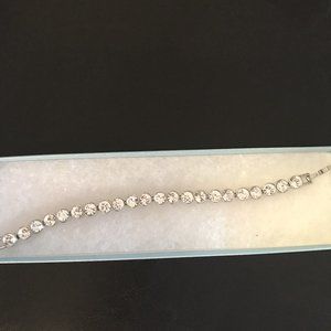 Swarovski Touchstone Crystal Bracelet